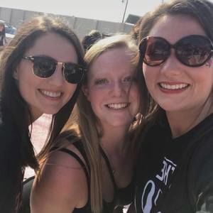 Meet your Posher, Meredith